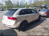 LINCOLN MKX 2LMDJ8JKXDBL20430 снимка
