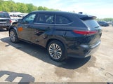 TOYOTA HIGHLANDER PLATINUM 5TDFZRBH9MS097340 снимка