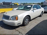 CADILLAC DEVILLE STANDARD 1G6KD54Y8YU299335 fotografie