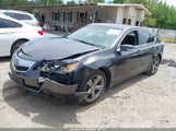 ACURA TL 3.7 19UUA9E52DA004561 снимка