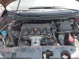 HONDA CIVIC LX 19XFB2F54EE068836 снимка