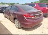 HONDA CIVIC LX 19XFB2F54EE068836 снимка
