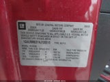 GMC ACADIA SLT-1 1GKLRMED7AJ126510 снимка