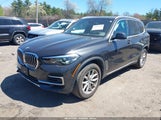 BMW X5 XDRIVE40I 5UXCR6C00N9J78820 photo