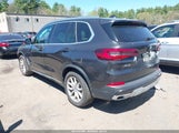 BMW X5 XDRIVE40I 5UXCR6C00N9J78820 photo