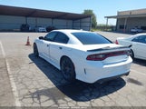 DODGE CHARGER R/T SCAT PACK RWD 2C3CDXGJ6JH210824 photo