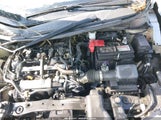 NISSAN VERSA SV XTRONIC CVT 3N1CN8EVXML850876 снимка