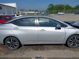 NISSAN VERSA SV XTRONIC CVT 3N1CN8EVXML850876 снимка