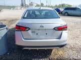 NISSAN VERSA SV XTRONIC CVT 3N1CN8EVXML850876 снимка