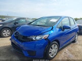 HONDA FIT LX JHMGK5H55GS010607 снимка