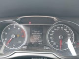 AUDI ALLROAD 2.0T PREMIUM WA19FAFLXDA194947 снимка