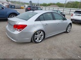 CHEVROLET CRUZE LTZ 1G1PH5SC5C7130825 снимка