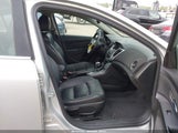 CHEVROLET CRUZE LTZ 1G1PH5SC5C7130825 снимка