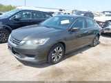 HONDA ACCORD LX 1HGCR2F31EA186196 снимка