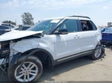 FORD EXPLORER XLT 1FM5K7D89HGC85465 снимка