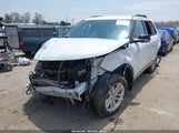 FORD EXPLORER XLT 1FM5K7D89HGC85465 снимка