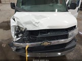 CHEVROLET EXPRESS 3500 LT 1GAZG1FG9E1127529 снимка