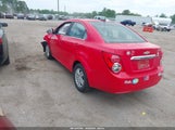 CHEVROLET SONIC LT AUTO 1G1JC5SH8G4102802 снимка