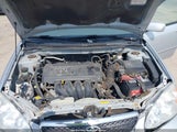 TOYOTA COROLLA LE 2T1BR32E38C923826 снимка