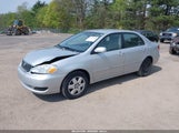 TOYOTA COROLLA LE 2T1BR32E38C923826 снимка