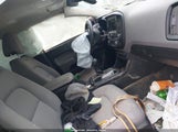 Chevrolet Colorado Wt 1GCGTBEN5K1168106 снимка