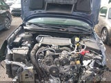 SUBARU OUTBACK ONYX EDITION XT 4S4BTGLD4S3108528 снимка