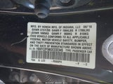 HONDA CIVIC LX 19XFC2F56GE232345 снимка
