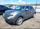 Nissan Juke Sl JN8AF5MR6BT015892 снимка