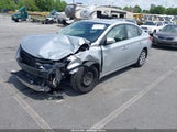 NISSAN SENTRA S 3N1AB7AP6KY205658 снимка