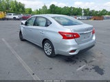 NISSAN SENTRA S 3N1AB7AP6KY205658 снимка