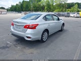 NISSAN SENTRA S 3N1AB7AP6KY205658 снимка