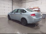 FORD FOCUS S 1FAHP34N48W102714 снимка