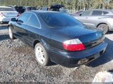 ACURA CL 3.2 TYPE S AUTOMATIC 19UYA42643A007526 снимка