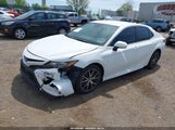 TOYOTA CAMRY SE 4T1G11AK7PU741679 photo
