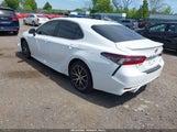 TOYOTA CAMRY SE 4T1G11AK7PU741679 photo