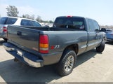 GMC Sierra  Sle 1GTEK19T51Z113300 снимка