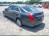 CADILLAC CTS LUXURY 1G6AR5SX1E0122314 снимка