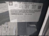 CADILLAC CTS LUXURY 1G6AR5SX1E0122314 снимка