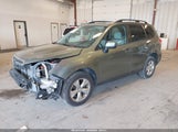 SUBARU FORESTER 2.5I PREMIUM JF2SJADCXFH533887 снимка