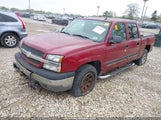 CHEVROLET SILVERADO 1500 LS 2GCEK13T751153160 снимка