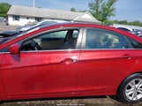 HYUNDAI SONATA GLS 5NPEB4AC4CH370441 fotografie