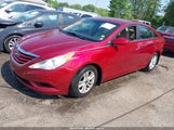 HYUNDAI SONATA GLS 5NPEB4AC4CH370441 снимка