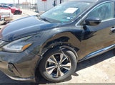 Nissan Murano Sv 5N1AZ2BJ5MC136426 снимка