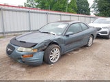 CHRYSLER SEBRING LXI 4C3AU52N9XE018706 снимка