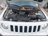 JEEP PATRIOT SPORT 1C4NJPBB5GD536617 снимка