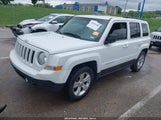 JEEP PATRIOT SPORT 1C4NJPBB5GD536617 снимка