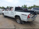 Toyota Tacoma Prerunner V6 3TMJU4GN1FM188504 снимка