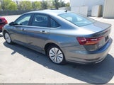 VOLKSWAGEN JETTA 1.4T R-LINE/1.4T S/1.4T SE 3VWC57BUXKM074708 photo