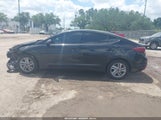HYUNDAI ELANTRA SEL 5NPD84LFXLH528511 fotografie