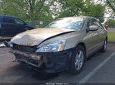 HONDA ACCORD 2.4 LX 1HGCM56343A129570 fotografie